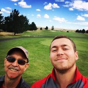 Meet your Posher, Brandon